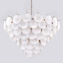 Ritz - Shell Chandelier V2